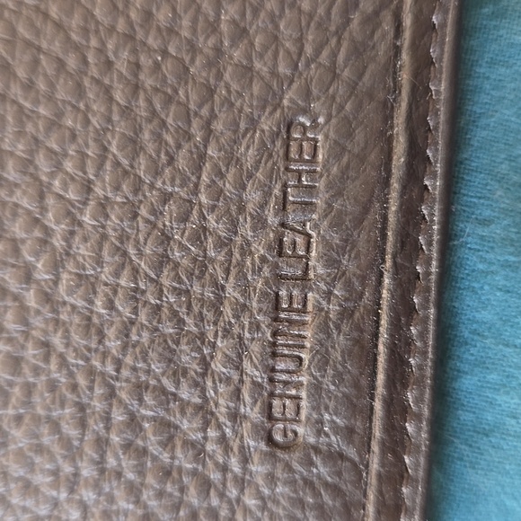 Mens wallet - Picture 3 of 6